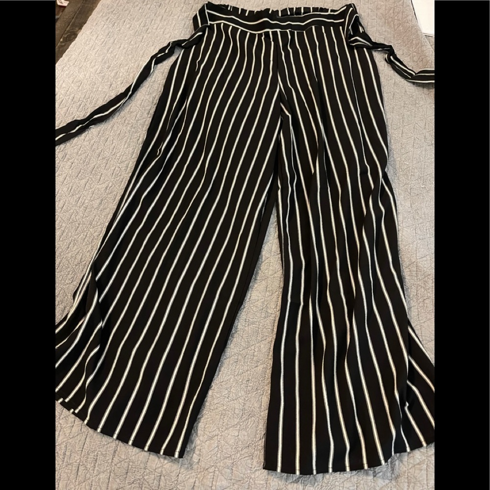NWT TORRID DRESS PANTS